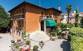 Villa Albertina Venice